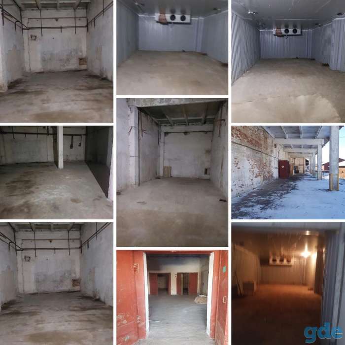 Продажа/Аренда скадских и торговых помещений Орша, Улица Ленина, фотография 4