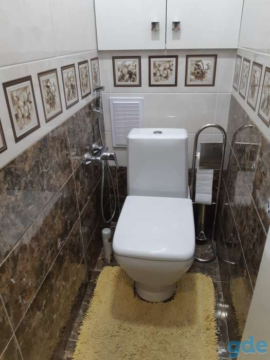 Продаю трехкомнатную комфортабельную квартиру, ул. 14 Партизан, 8, фотография 8