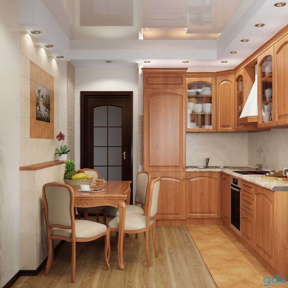 КВАРТИРА НА СУТКИ И ЧАСЫ, Р- он Спатканне, фотография 2
