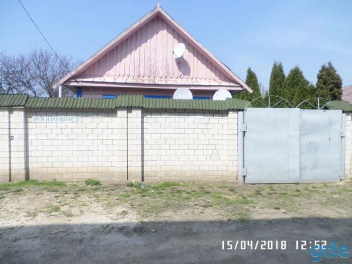 Продам дом в Мозыре(р-н)Интернациональная), Гомельская Я Купалы ,9, фотография 4