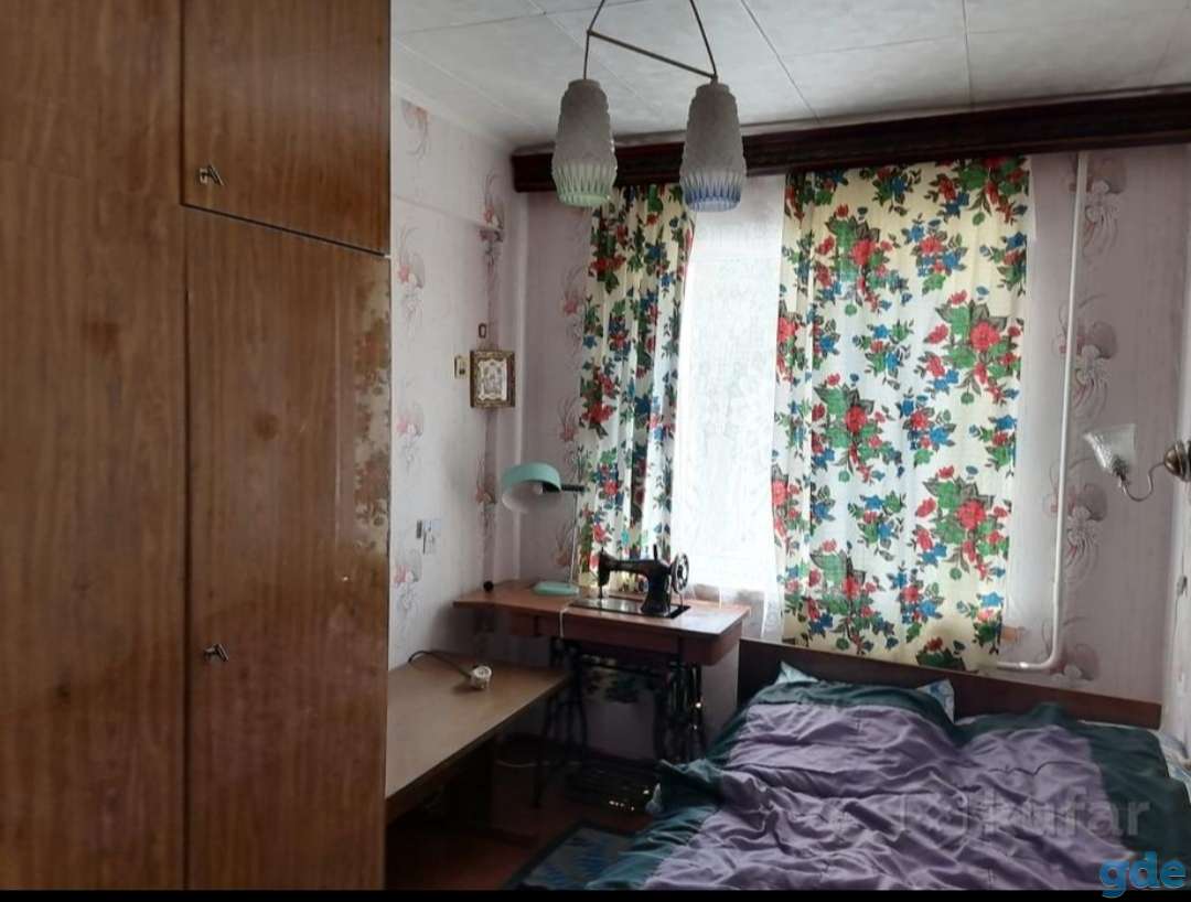2х комнатная квартира, Сурганова,10, фотография 9