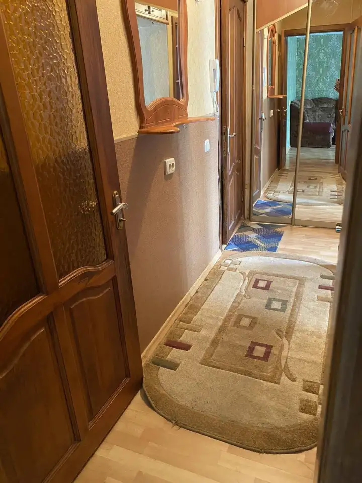 Сдача квартиры, Портовая,10 а,кв 75, фотография 3