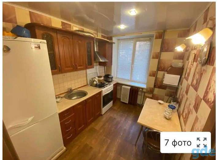 3-х Комнатная квартира панова 1. район Снежкова., фотография 6