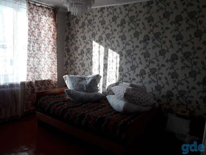 3-х комнатная квартира в а.г.Бердовка, фотография 7