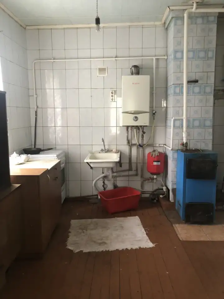 Продаю дом в городе Осиповичи, Роза Люксембург 10, фотография 11