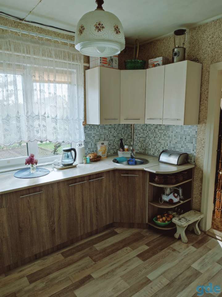 Продам дом, Ул.Мицкевича д38, фотография 4