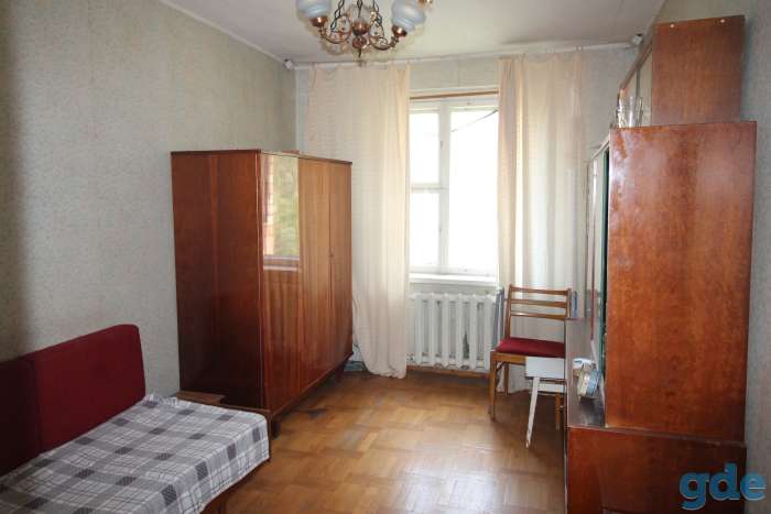 Городецкая 34, 3-ех комн.кв., парковка, подвал, фотография 6