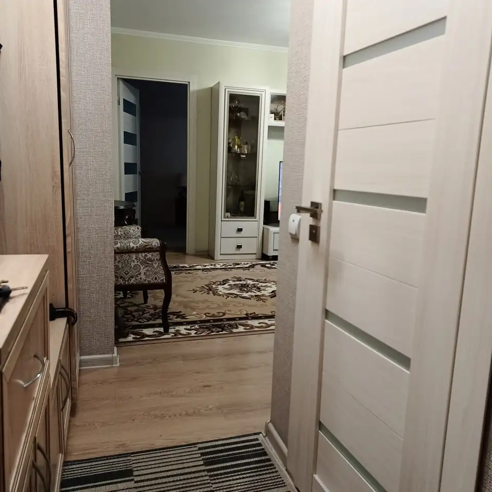 Продам квартиру в хорошем районе , по всем вопросам звоните., фотография 6