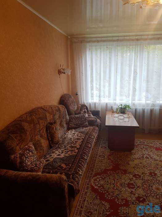 продам 4-х комнатную квартипу, С.Панковой 17, фотография 7