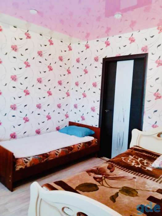 Сдам квартиру на сутки , командировки в Слуцке, фотография 5