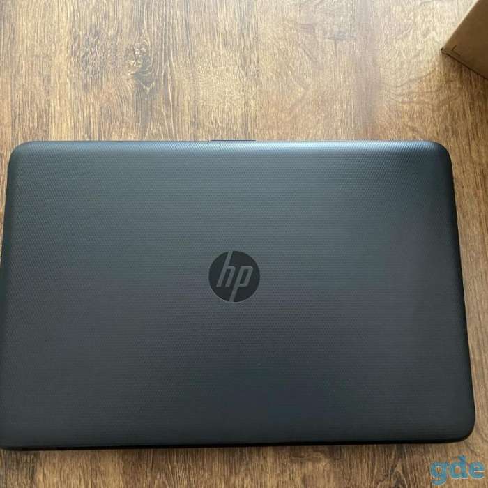 Ноутбук HP 250g4, фотография 1