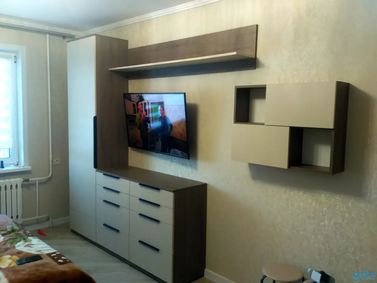 Сборка мебели, фотография 7