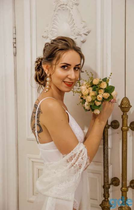 Фотосессия Минск, фотография 2