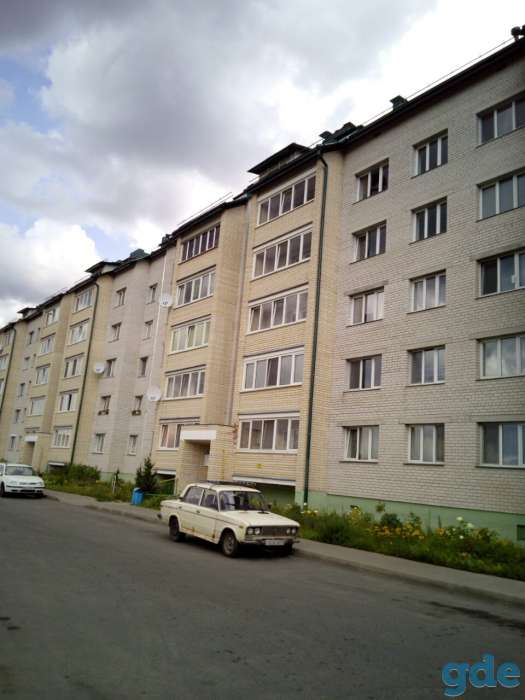 Ваша 2-х комнатная квартира!, ул. Оранжерейная, фотография 1