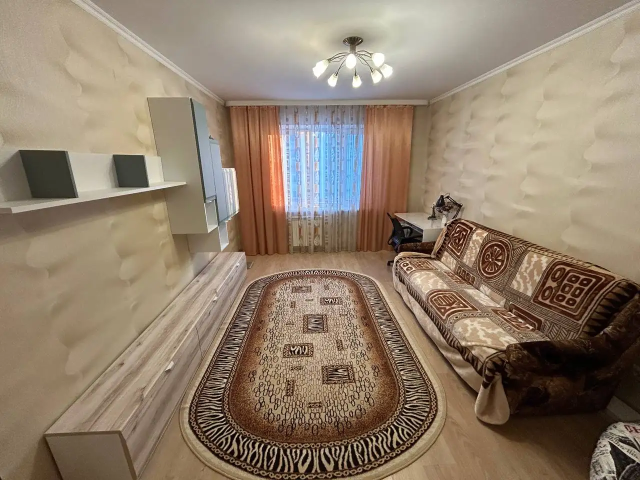 2-комнатная квартира, Т.С.Бородина, фотография 9