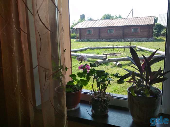Дом на берегу реки., фотография 9