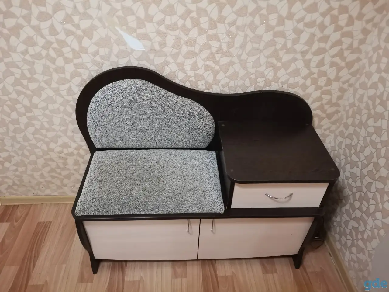 Тумба для прихожей, фотография 3