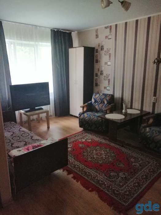 Сдам на сутки, Фрунзе 65, фотография 1