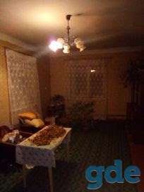 Продам дом, 3й Заречный пер.д.58, фотография 6