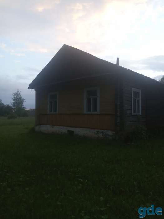 Продам дом, Поставский р-н д.Восковщизна, фотография 1
