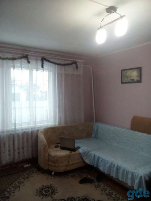 продам дом кирпич в центре г калинковичи, фотография 5