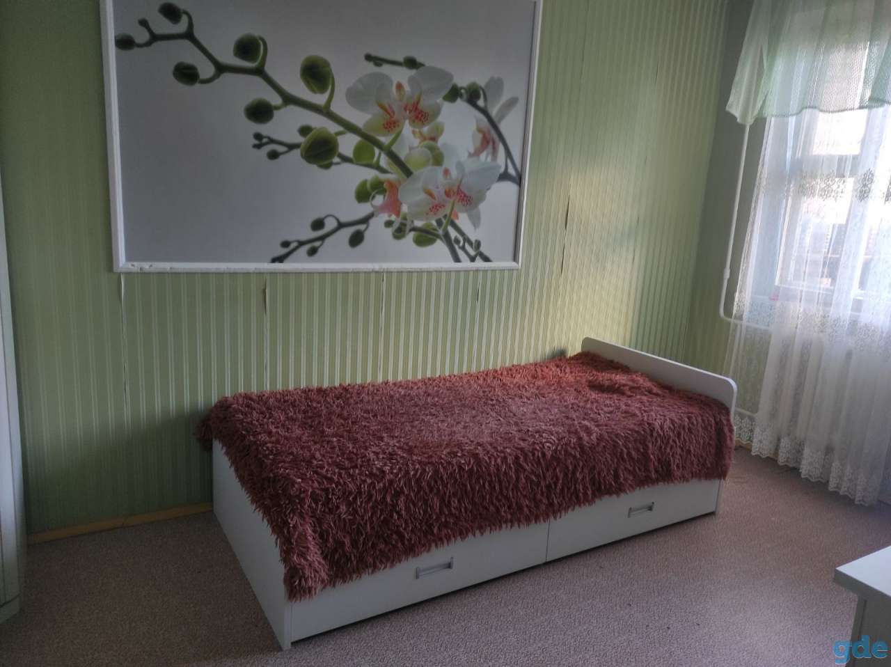 Сдам комнату студентам, ул. Рафиева, д. 81, фотография 1