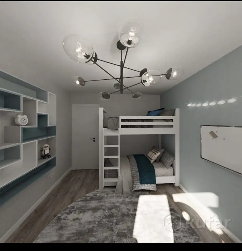 Квартира, Архиепископа Стефана ул, 1, Брестская область, фотография 8