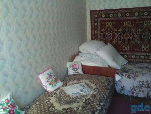 Продается 2 комнатная квартира, Мозырь, Пушкина, 33, фотография 6