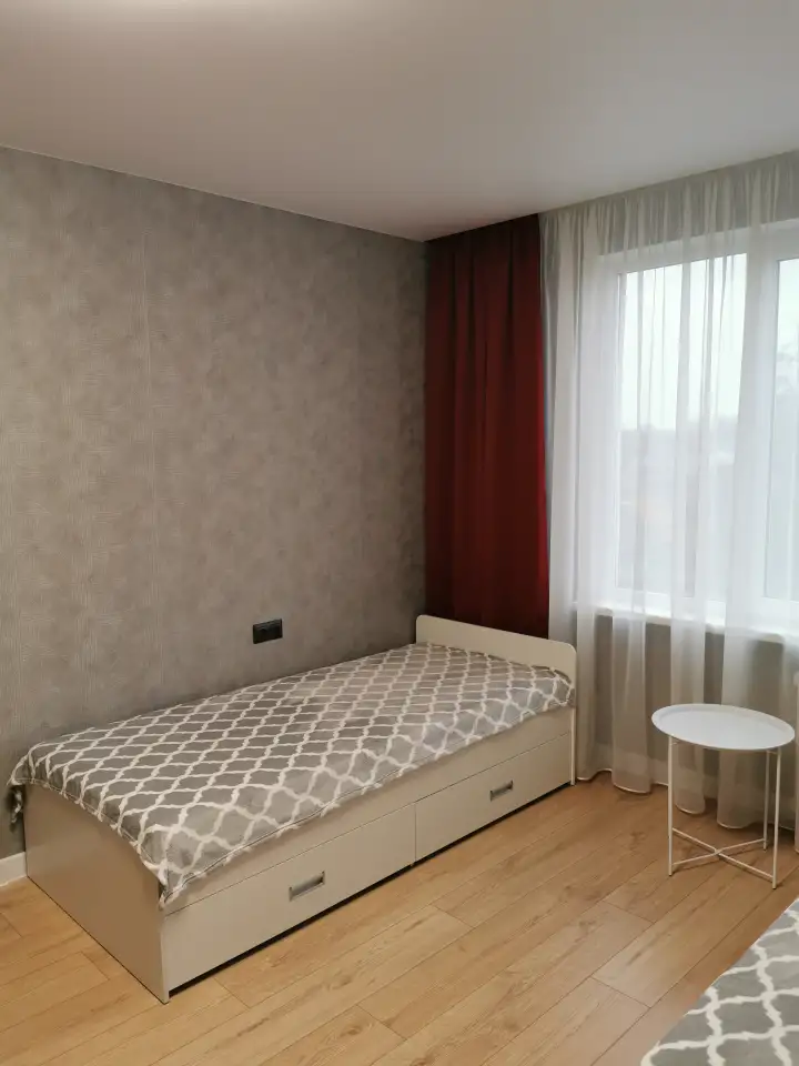 Уютная квартира в центре Сморгони, Ул. Гагарина 22, фотография 3