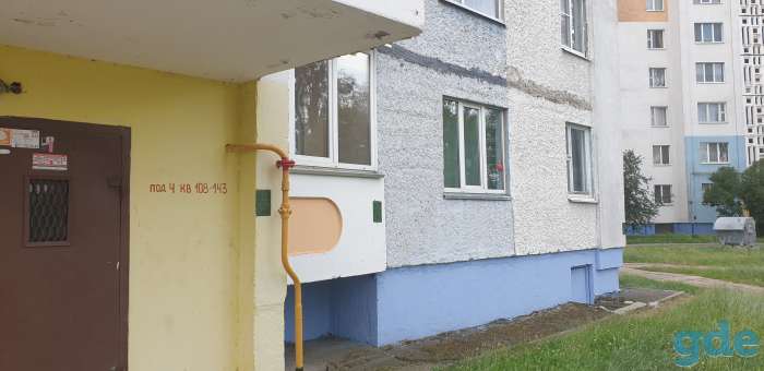 Квартира на Набережной,  Набережная 102, фотография 3