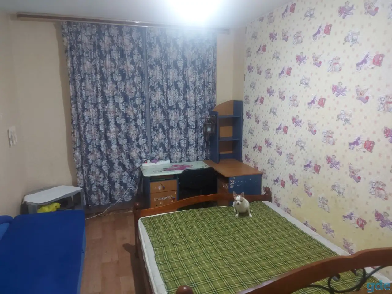 Продам или обменяю 2х комнатную квартиру в Фаниполе, фотография 3