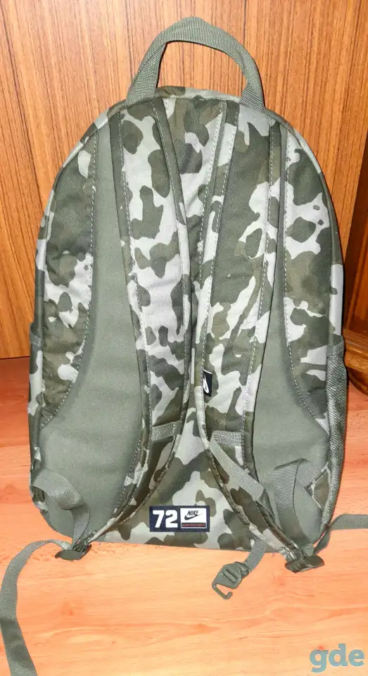 Рюкзак NIKE, фотография 4