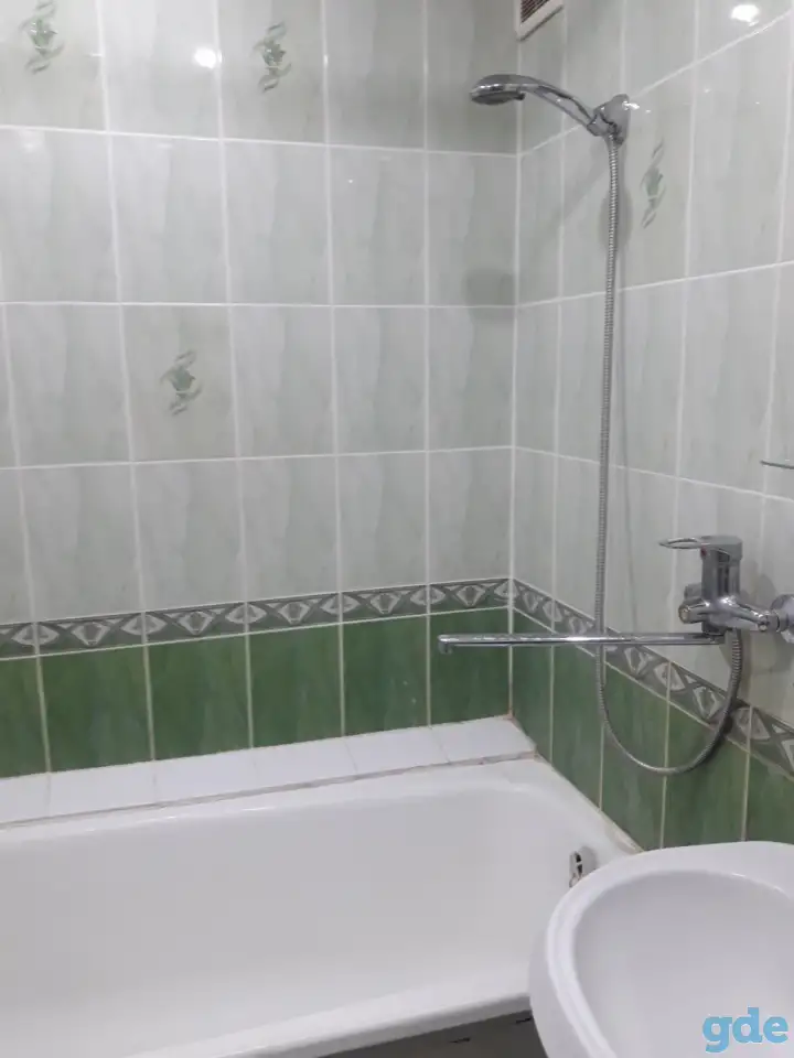 сдача квартиры в аренду, Слободской проезд 14, фотография 2