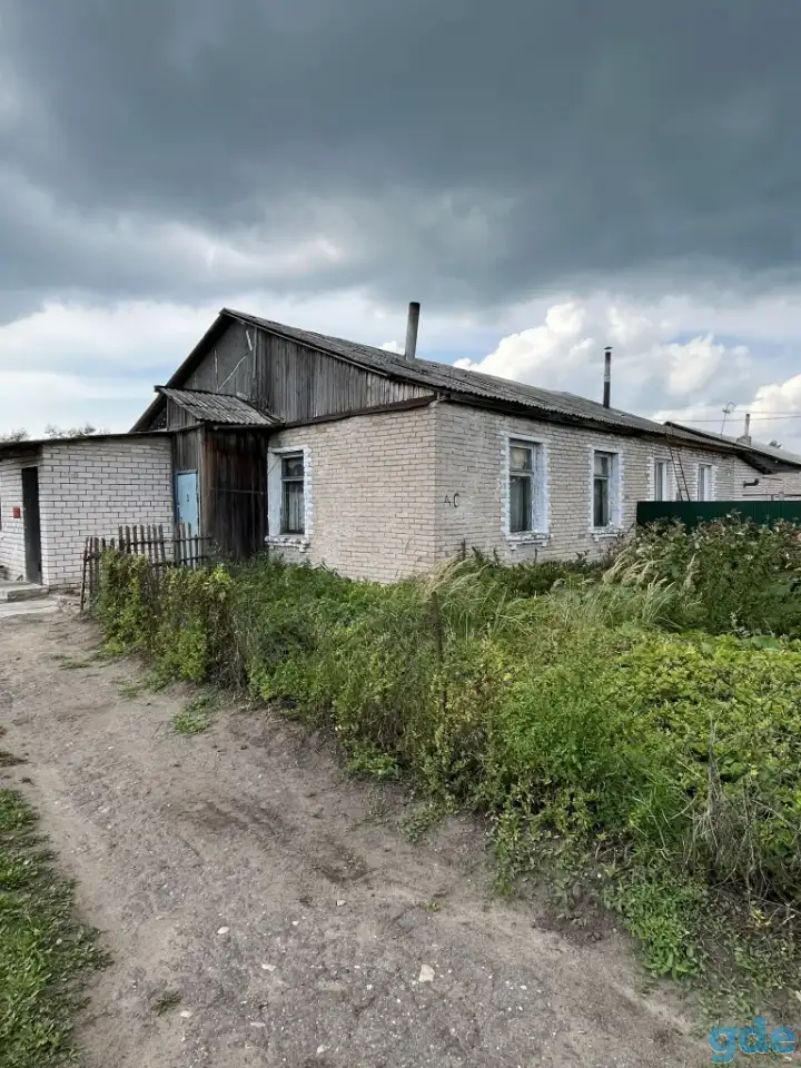 Продажа квартиры, Титова 6, Чашникский район, Витебская область, фотография 1
