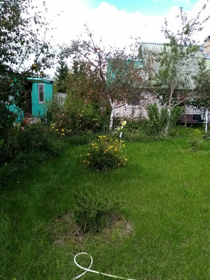 продам дачу в Барвин перевоз, фотография 3