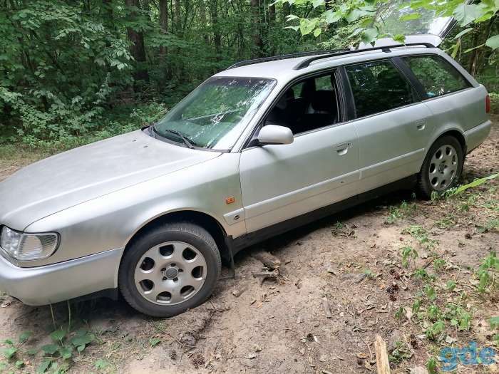 Продаю Audi A6, фотография 5
