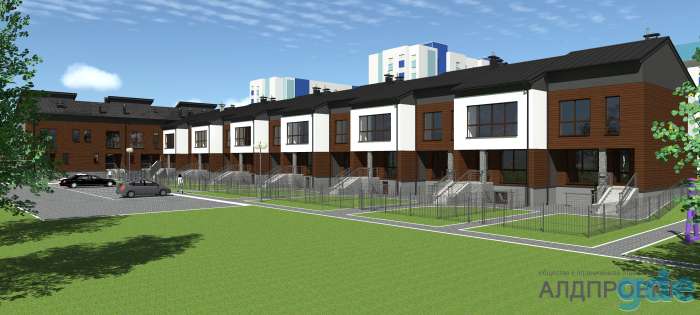 Продам 5 комнатную квартиру-танхаус . Цены от застройщика, фотография 8