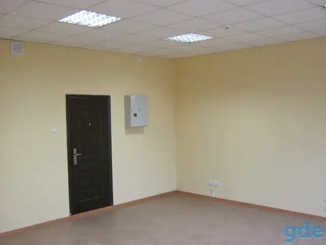 Сдается офис 19 м.кв. или 34 м.кв., фотография 4