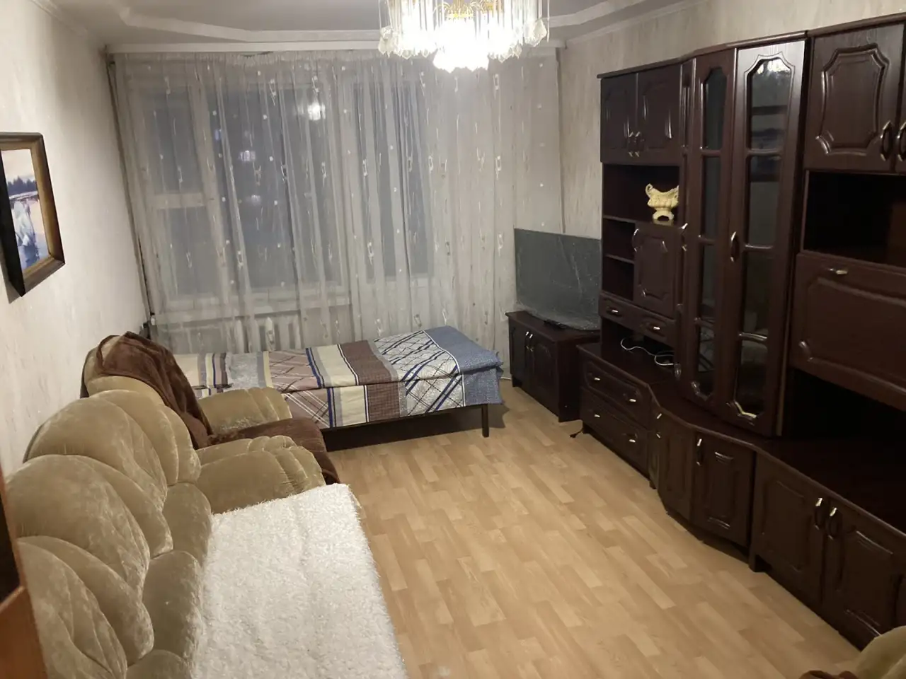 Квартиры на сутки в Ивье для командированных., фотография 4