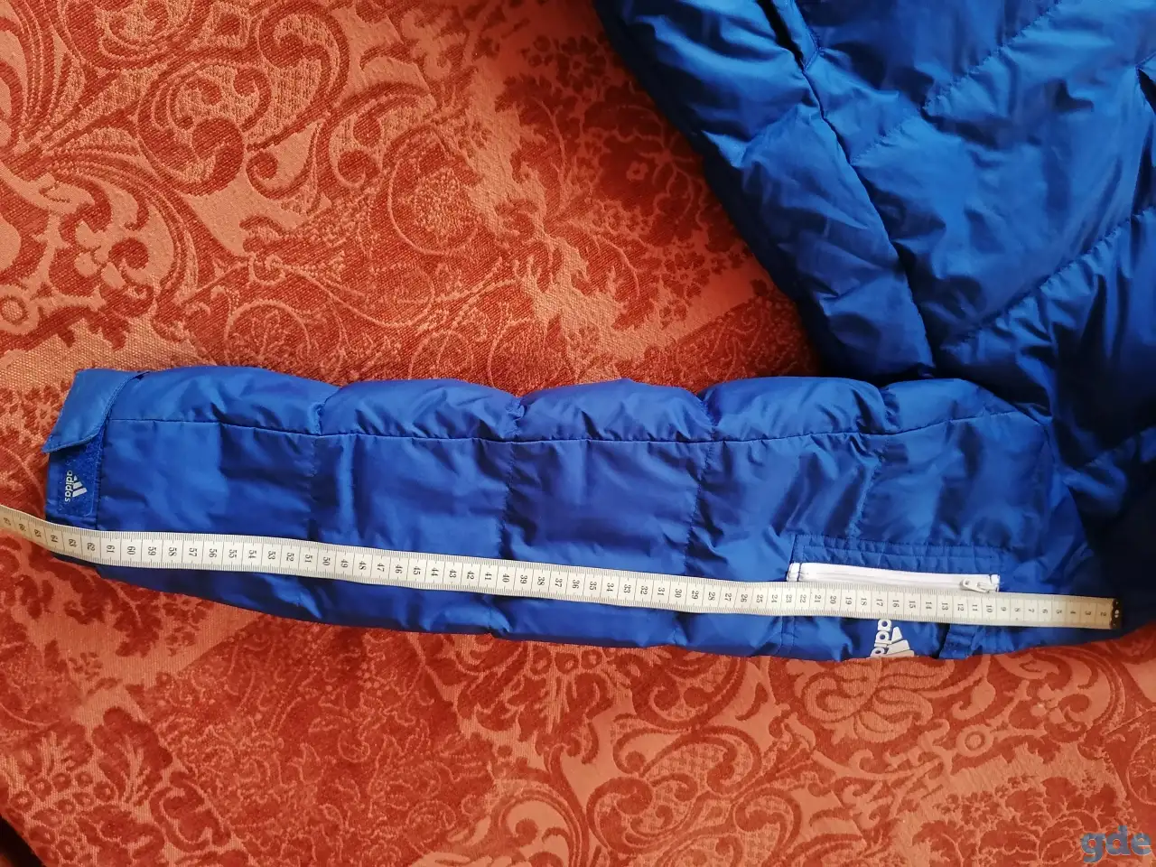 Продам  картку пуховик, фотография 5