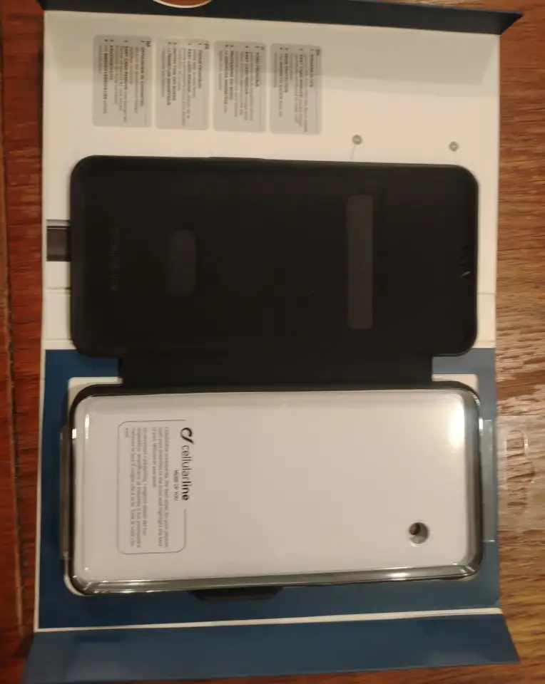 Чехол Samsung, фотография 3