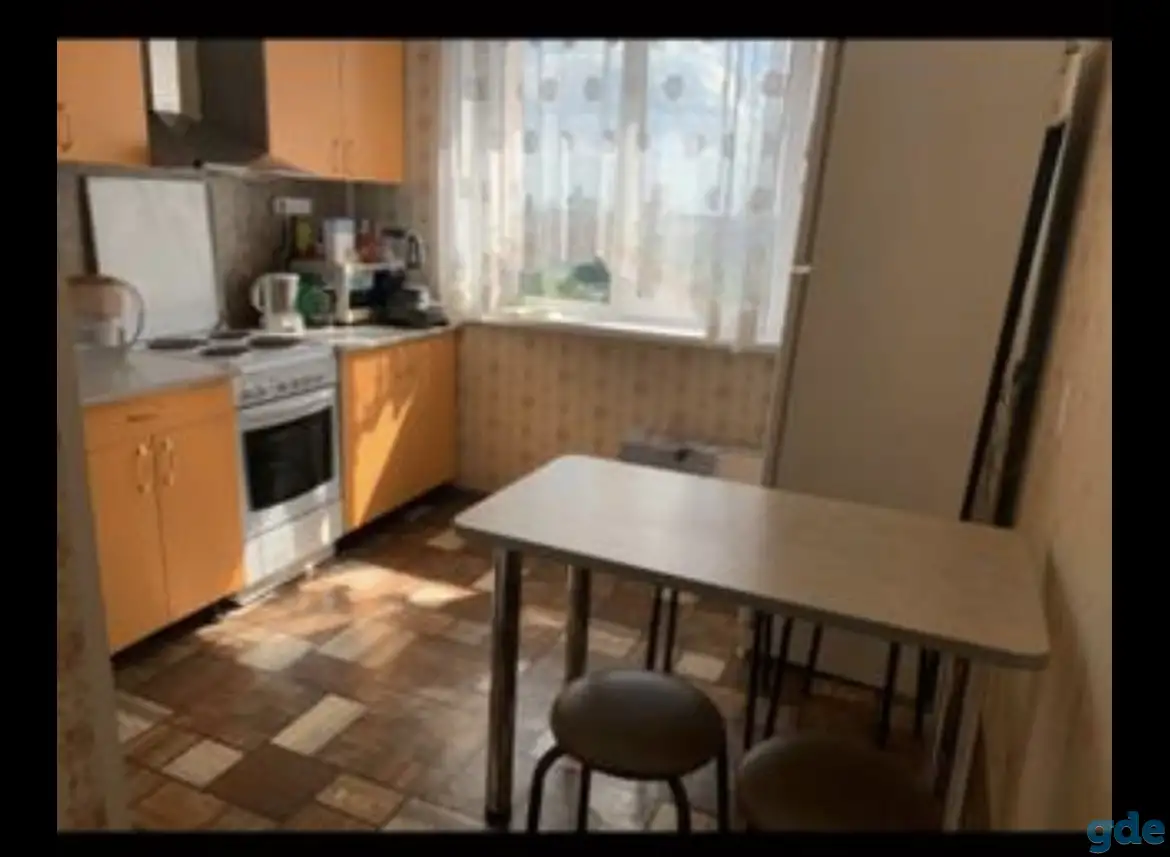Сдам 2 комнатую квартиру, Бурдейного 35, фотография 3