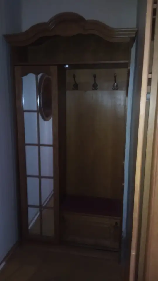 Сдам однокомнатную квартиру в Бресте на длительный срок, фотография 2