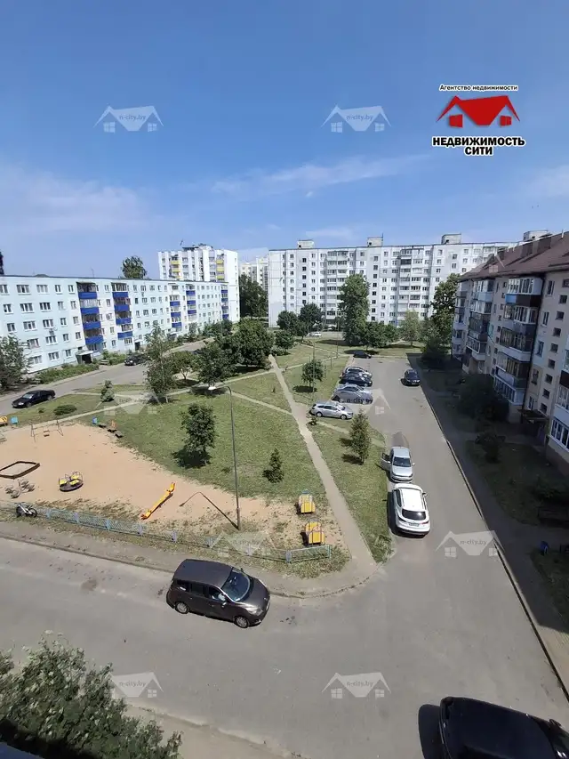 Продается 3-комнатная квартира, ул. Козлова , д. 5., фотография 19