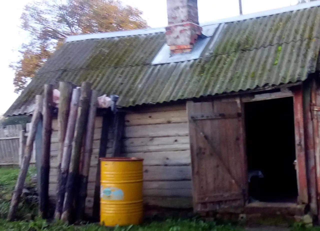 Дом в деревне, д.Волчья Гора, ул. Луговая, д.21,, фотография 7