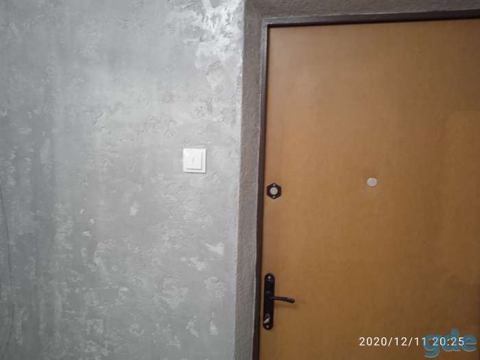 Внутренняя отделка, фотография 4