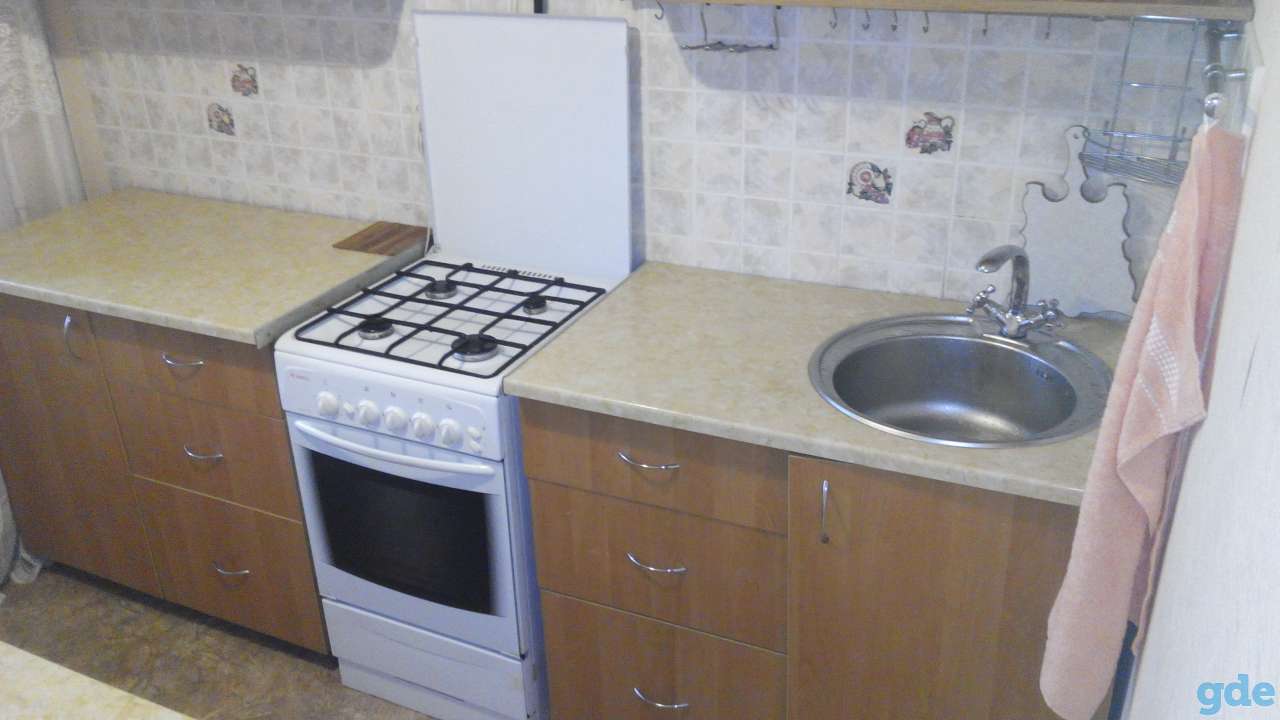 сдам квартиру на длительный срок, выготского 37, фотография 2