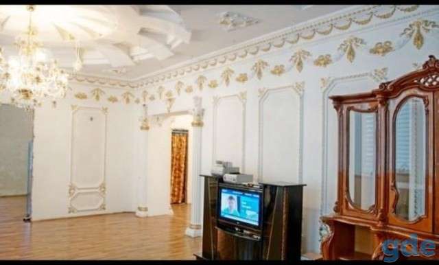 Сдается 3 этажный дом, Боровляны, Берёзовая Роща 2Б, фотография 2