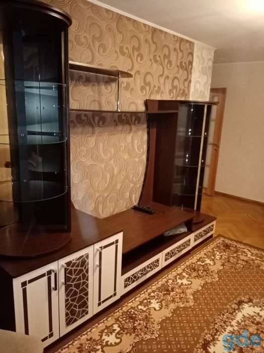 Сдам квартиру, Кирова 52, фотография 2