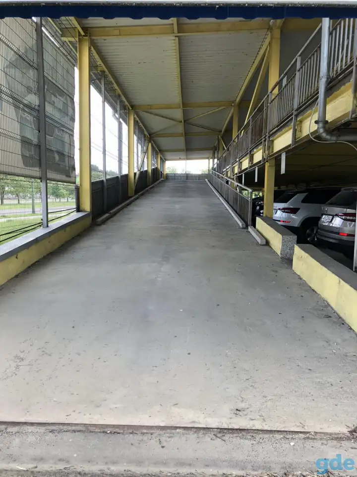 Автоцентр, фотография 3